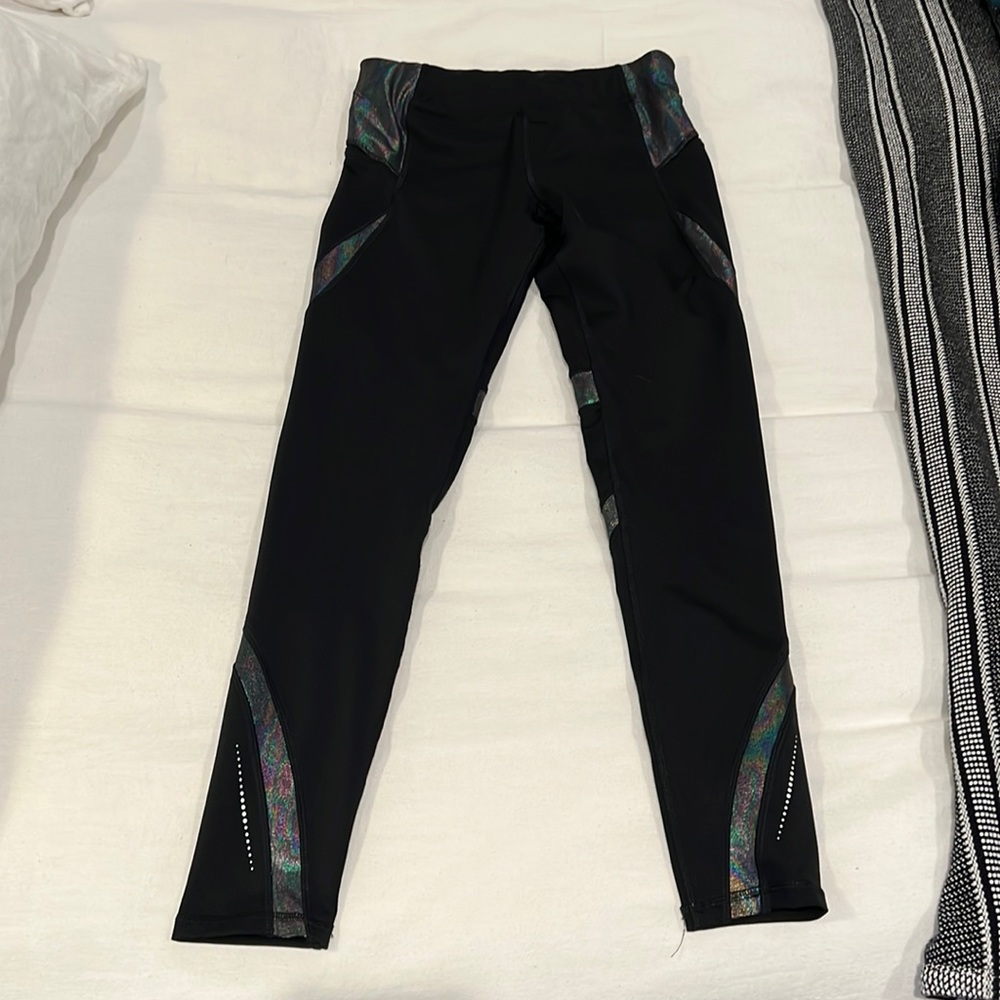 Running Tights